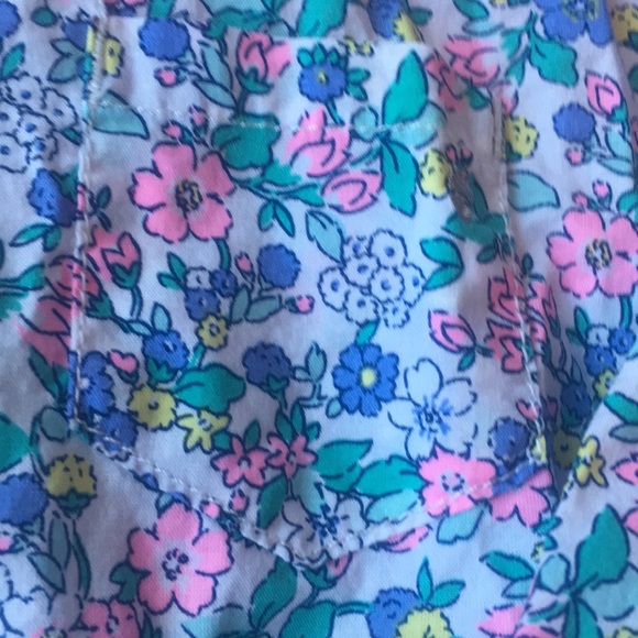 Carters girls tunic top - Picture 2 of 4